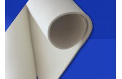 China Punched Endless Needle Heat Press Felt Tannery Ironing And Embossing Felt supplier