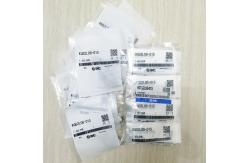 China KQG2L08-01S Threaded Compressor Air Hose Fittings CE Certificate supplier