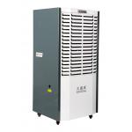 Silent Commercial Basement Dehumidifier Clean & Dry Industrial Dehumidifier for sale