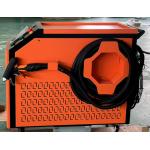 Handheld laser rust removal equipment for 2000W
