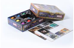 China OEM Math Social Skills Cooperative Board Games For Two People supplier