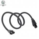 Flexible Soft Cat6a Cat6 Ethernet Patch Cable 24awg Antifreeze Engineering Level UTP Cable
