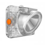 Wireless Charging LED KL6LMA Cordless Miner Headlamp for Underground Mining Lighting Cap for sale
