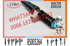 China Common Rail Fuel Injector 85003263 85003265 85003267 BEBE4D24001 Fuel Injector supplier