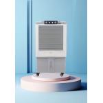 Portable Mobile Air Cooler With Optional Auxiliary Cooling Booster Expandable Tank Capacity for sale