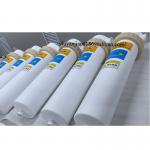 18KW Anticorrosive Fluoropolymer PTFE Inline Chemical Heater for sale