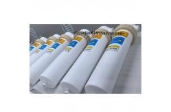 China 18KW Anticorrosive Fluoropolymer PTFE Inline Chemical Heater supplier