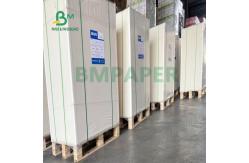 China Resilient Coated One Side Smoothness High Bulk PaperBoard for DIY Paper supplier