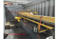 China Automatic Welding Column And Boom Manipulator For 6000mm Diameter supplier
