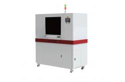 China 360 Round Cylinder Inkjet Printer Aluminum Cans Printing Machine supplier