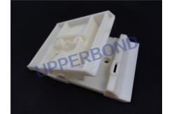 China Mild Kretek Hard Pack Moulding Die HLP Cigarette Machine Parts supplier