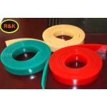 75A Polyurethane Silk Screen Printing Squeegee Rubber Roll For UV Ink
