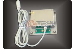 China High Precision USB Interface Metal Industrial Touchpad With 2 Mouse Button supplier