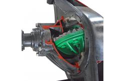 China Truck Rear Axle Disassembling and Assembling Training Platform supplier