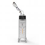 Vertical Fractional Co2 Laser Machine Pigment Removal Scar Removal for sale