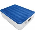 Customized Inflatable Air Mattresses PVC Material Double Air Mattress
