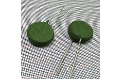 China PTGL07AS150K6B51B0 Replacement PTC Thermistors POSISTOR PTL-07W150RH140 For Overcurrent Protection supplier