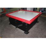 Payload 500kg VIbration Table Performed ASTM, ISTA, ISO, and MIL-STD Standard