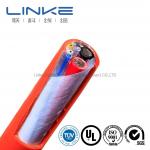 Automotive Industrial Wire Cable Harness OEM ODM Auto Molex Jst Connector Plug EV Charger Cable for sale