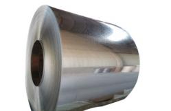 China AISI SGCC 0.12mm To 6.0mm Hot Rolled Steel Coil CGCC supplier