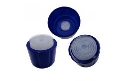 China Non Refillable Aerosol Can Caps For Foam Cleaner Spray Tinplate Cans supplier