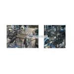 Hardness Sorting Flaw Detection Synchronized Eddy Current Testing Machine Two Lines 4 Channels STY-2