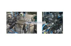 China Hardness Sorting Flaw Detection Synchronized Eddy Current Testing Machine Two Lines 4 Channels STY-2 supplier