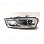 2017 - 2020 Audi Q3 Headlight Q3PA Xenon 8UD941005 B / 8UD941006 B for sale