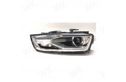 China 2017 - 2020 Audi Q3 Headlight Q3PA Xenon 8UD941005 B / 8UD941006 B supplier