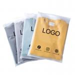 CTCX Transparent Zipper Plastic Packaging Bags Zip Beutel Ziplock Pvc Plastic Zipper Packaging Bag Zip Bags With Slider for sale