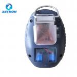 Compact Electrochemical Sensor personal gas meter Accurate AsH3 Detection for sale