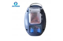China Compact Electrochemical Sensor personal gas meter Accurate AsH3 Detection supplier