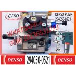 Common Rail Diesel Fuel Pump 294050-0520 294050-0521 3689041 For