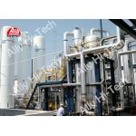 Simple Configuration Hydrogen Plant From Methanol Low Energy Consumption for sale