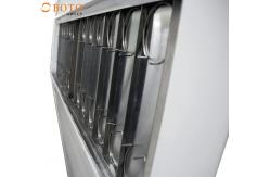 China Portable UV Accelerated Weathering Aging Test Chamber Equipment supplier