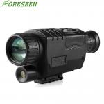 22 Scope 4k Camera  Night Vision Binoculars Gen 5 5x40mm 200 Meters Viewing Distance for sale