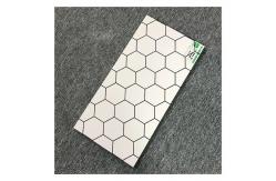 China Fashion Decorative Glazed Ceramic Tiles Shower Floor  Grade AAA supplier