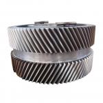 Smooth and Stable How Double Helical Gears Transmit Power in Industrial Equipment for sale