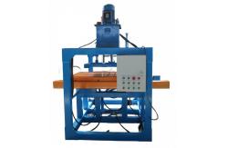 China Customizable Solar Panel Frame Remove Machine The Perfect Solution for Recycling supplier