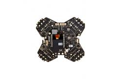 China Immersion Gold PCBA Circuit Board Assembly 0.075mm SMT PCBA Assembly supplier