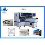 150K CPH Eton automatic led chip mounter HT-F7 smt placement machine/led pick place machine for sale