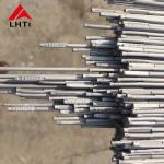 Gr2 1.5mm Straight Titanium Welding Wire Corrosion Resistance for sale