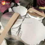 Raw Material Aluminum Circle 1100 For Non Stick Pot Pan