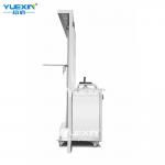 IPX9K Rain Test Equipment , Durable Climatic Testing Chamber With A Nozzle