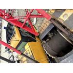 2019 SANY Multifunctional 60t Crawler Crane in Stock for Sale