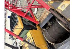 China 2019 SANY Multifunctional 60t Crawler Crane in Stock for Sale supplier