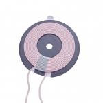 Custom Wireless Charging Coil For Apple Watch