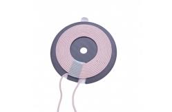 China Custom Wireless Charging Coil For Apple Watch supplier
