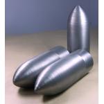 High Strength Molybdenum Head Plug Sintered Surface Anticorrosion for sale