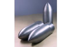 China High Strength Molybdenum Head Plug Sintered Surface Anticorrosion supplier